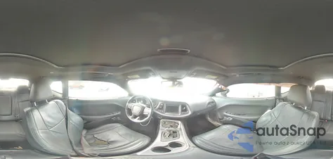 2018 Dodge Challenger R/T from USA, damaged, VIN 2C3CDZBT7JH111241